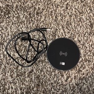Wireless charger